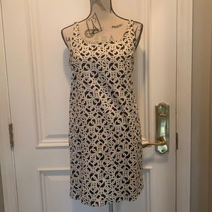 Bra sheath dress can also be worn over a tee or turtleneck